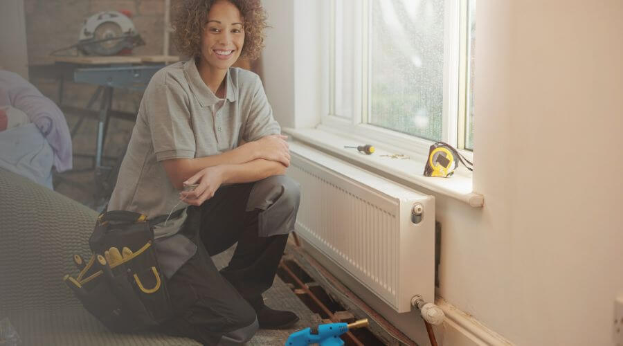 Professional sink repair in Beattie, KS